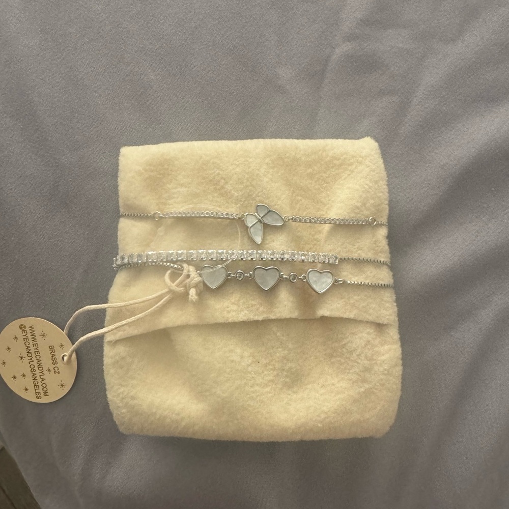 Bracelets - Picture 3 of 3